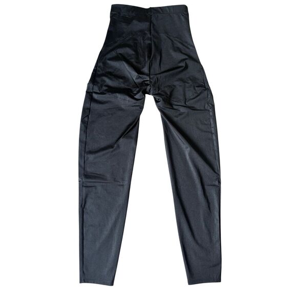 NEW Yitty Headliner Shaping High Waist Leggings size S Iconic Black Athletic - Picture 4 of 9